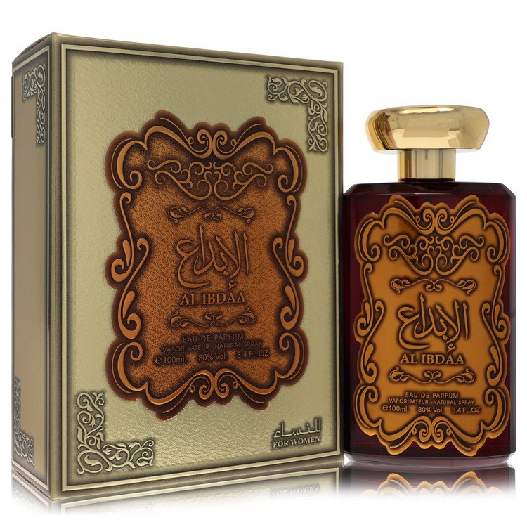 Ard Al Zaafaran Al Ibdaa Perfume by Al Zaafaran