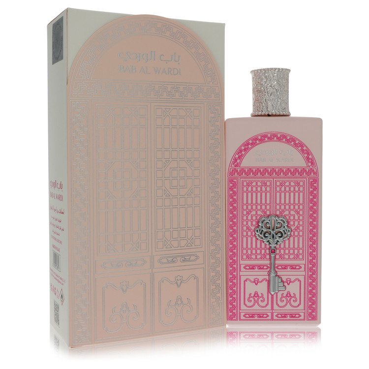 Ard Al Zaafaran Bab Al Wardi Perfume by Al Zaafaran