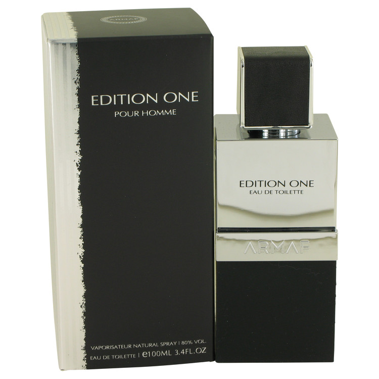 Armaf Edition One Cologne by Armaf