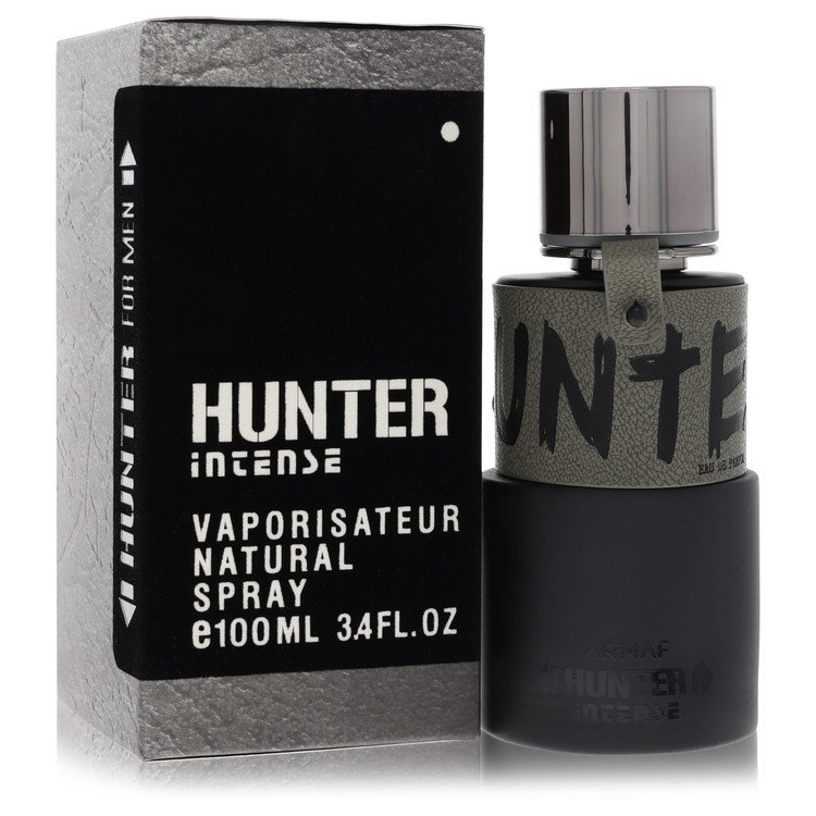 Armaf Hunter Intense Cologne by Armaf 100 ml EDP Spray for Men