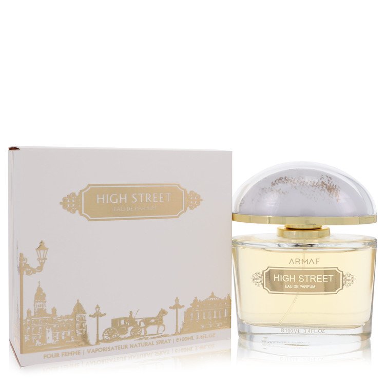 Armaf High Street Perfume by Armaf 100 ml EDP Spray for Women