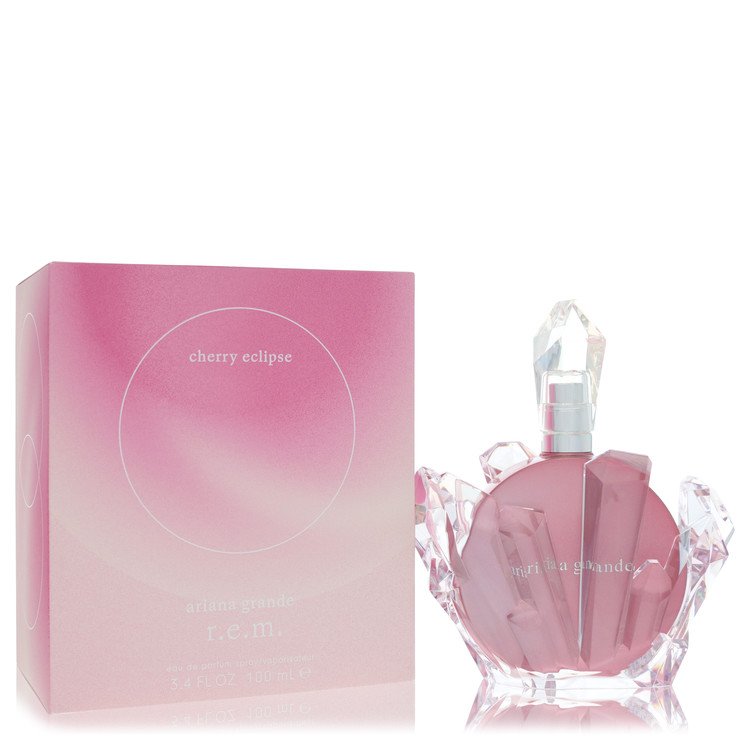 Ariana Grande R.e.m. Cherry Eclipse
