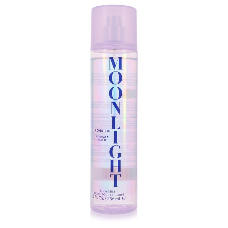 Ariana Grande Moonlight Perfume 240 ml Body Mist Spray for Women