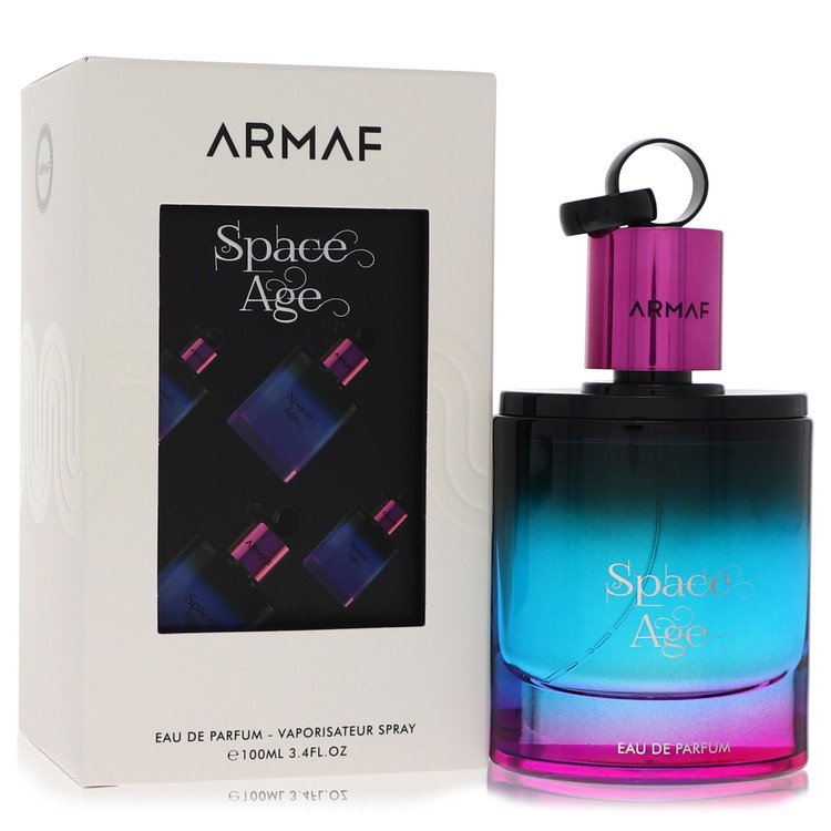 Armaf Space Age Cologne by Armaf
