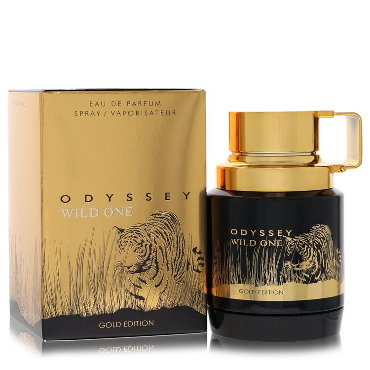 Armaf Odyssey Wild One