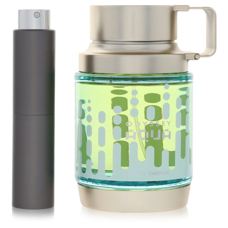Armaf Odyssey Aqua