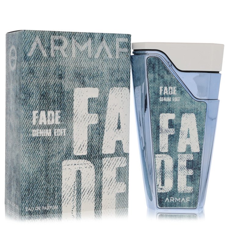 Armaf Fade Denim Edit