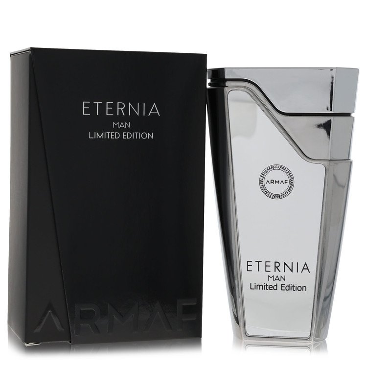 Armaf Eternia Cologne by Armaf 80 ml Eau De Parfum Spray for Men