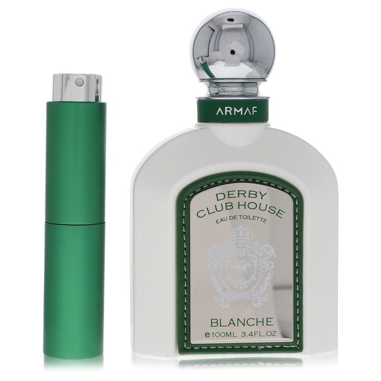Armaf Derby Blanche White