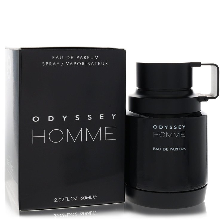 Armaf Odyssey Homme White Edition