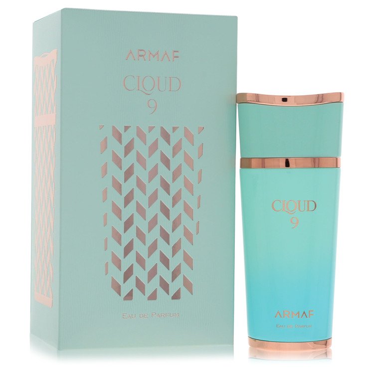 Armaf Cloud Cologne by Armaf 100 ml Eau De Parfum Spray for Men
