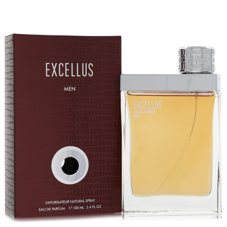Armaf Men's Perfume Edp Excellus 100 Ml - Image 2