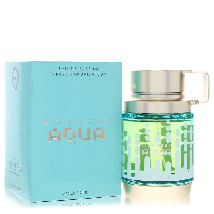 Armaf Odyssey Aqua