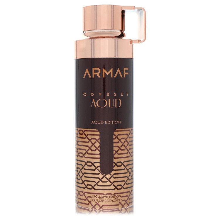 Armaf Odyssey Aoud