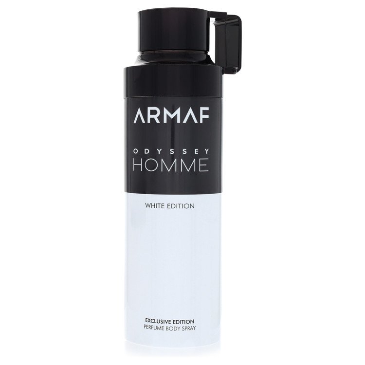 Armaf Odyssey White