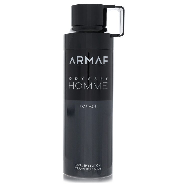 Armaf Odyssey Homme Cologne by Armaf 200 ml Body Spray for Men