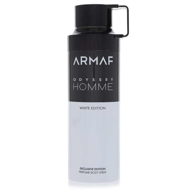 Armaf Odyssey Homme White Edition