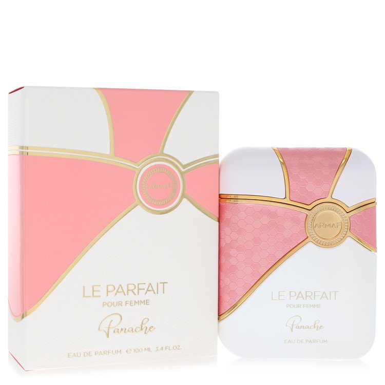 Armaf Le Parfait Panache Perfume by Armaf 100 ml EDP Spray for Women