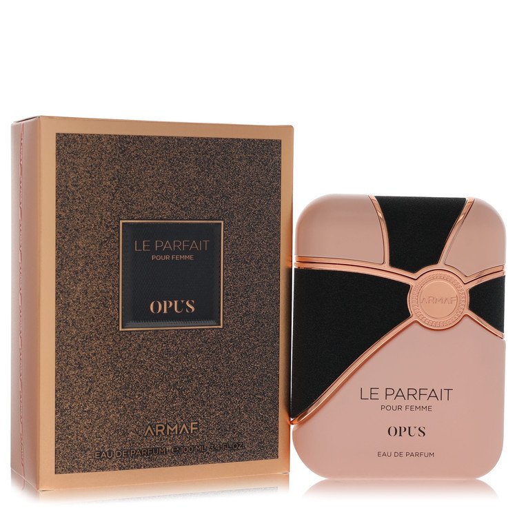 Armaf Le Parfait Opus Perfume by Armaf 100 ml EDP Spray for Women