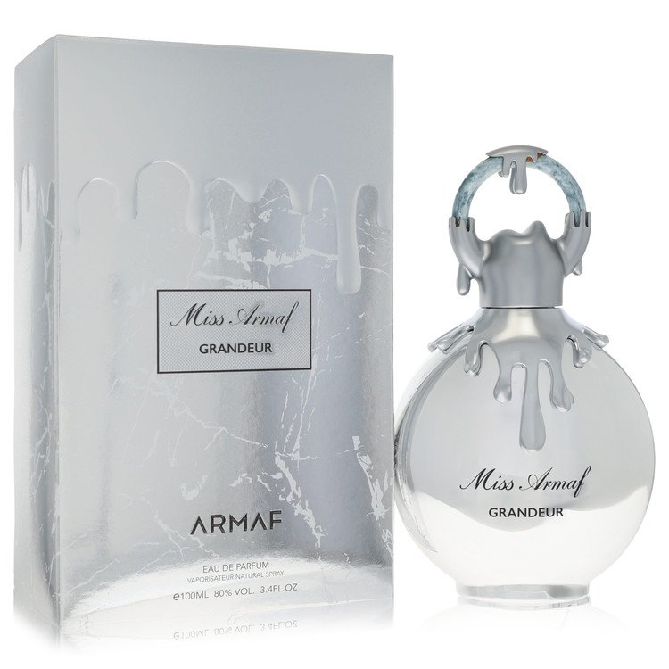 Armaf Miss Grandeur Perfume by Armaf 100 ml EDP Spray for Women