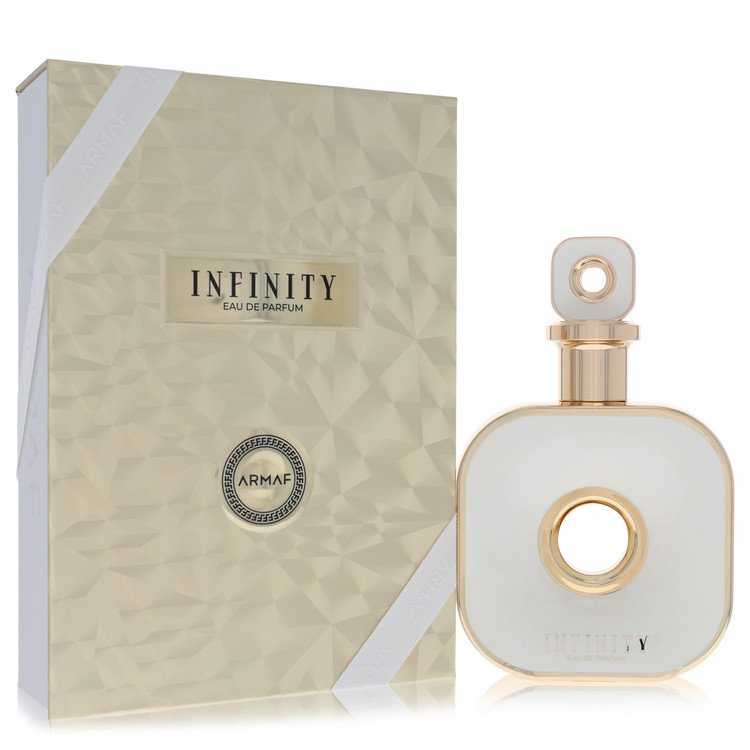 Armaf Infinity Gold Perfume by Armaf 106 ml EDP Spray for Women