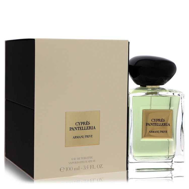 Armani Prive Cypres Pantelleria Perfume by Giorgio Armani