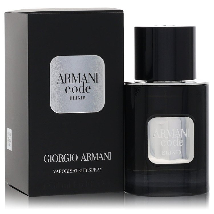 Armani Code Elixir