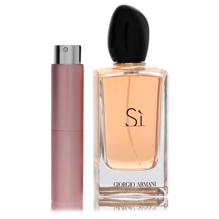 Armani Si