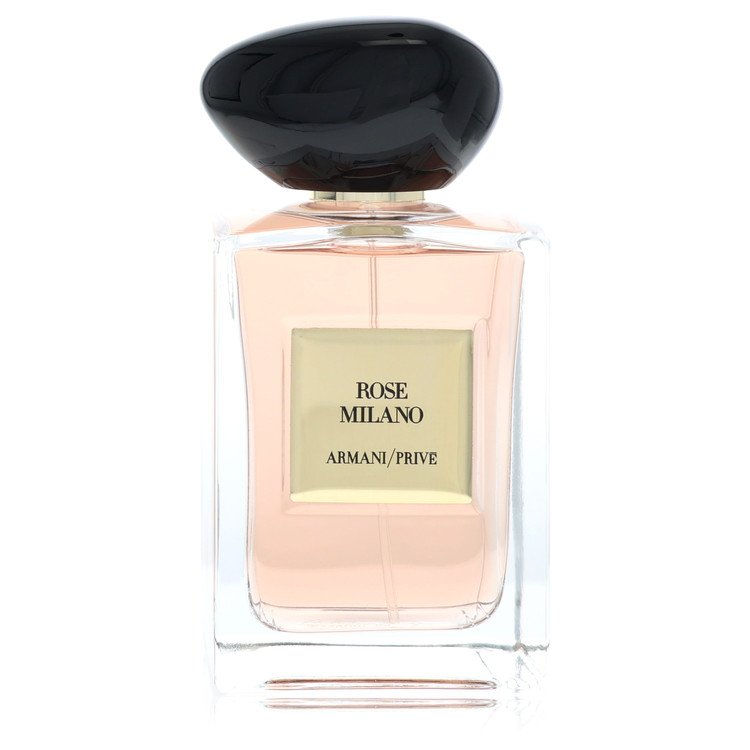 Armani Prive Rose Milano