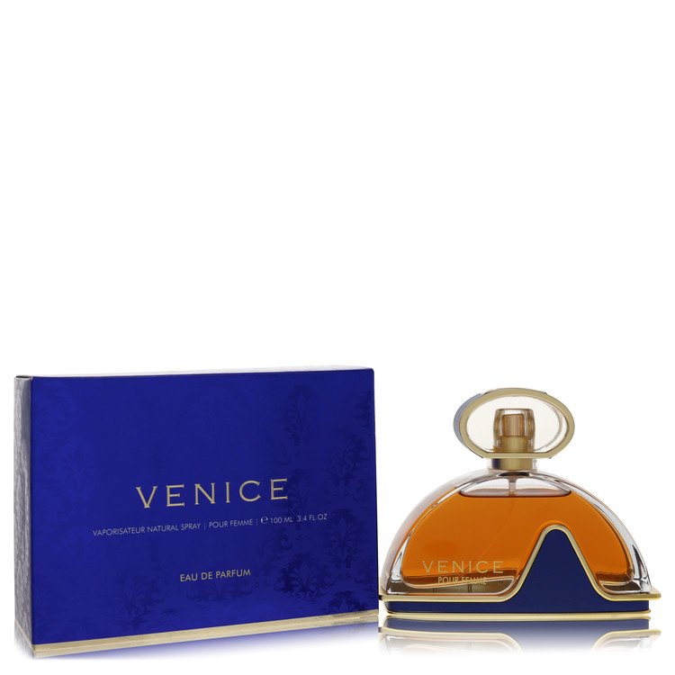 Armaf Venice Perfume by Armaf 100 ml Eau De Parfum Spray for Women
