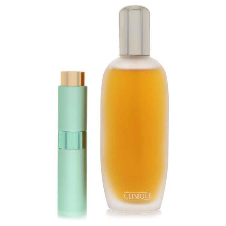 Aromatics Elixir