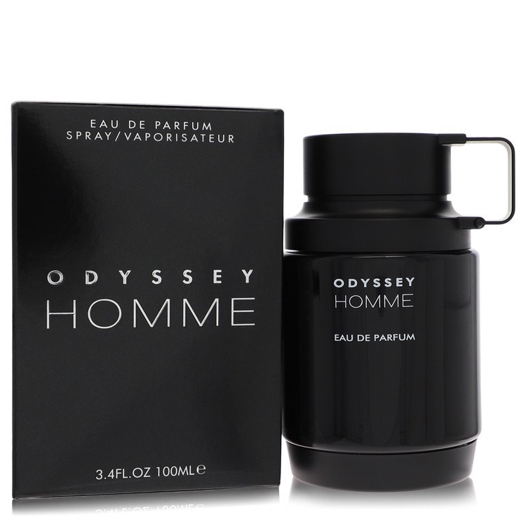 Armaf Odyssey Homme Cologne by Armaf 100 ml EDP Spray for Men
