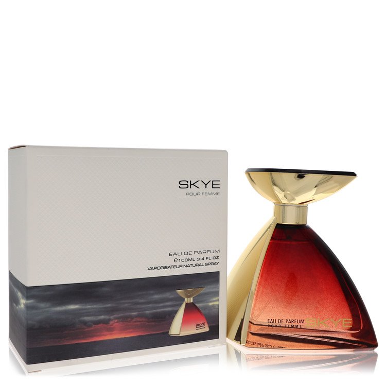 Armaf Skye Perfume by Armaf 100 ml Eau De Parfum Spray for Women