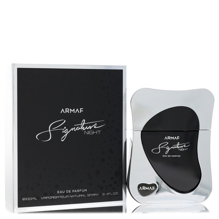Armaf Signature Night