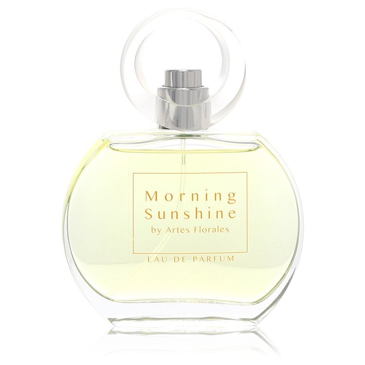 Artes Florales Morning Sunshine Perfume by Artes Florales