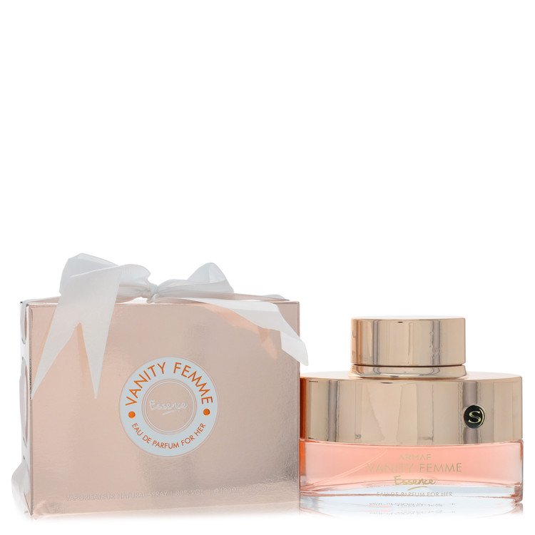 Armaf Vanity Essence Perfume by Armaf 100 ml EDP Spray for Women