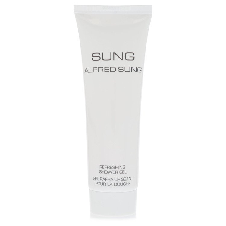Alfred Sung Shower Gel by Alfred Sung 25 oz Shower Gel for Women 3$