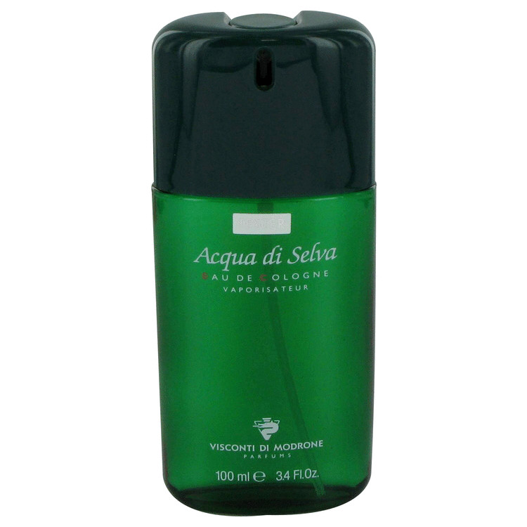 Acqua Di Selva Cologne 100 ml Eau De Cologne Spray (Tester) for Men