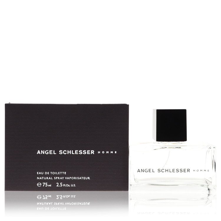 ANGEL SCHLESSER by Angel Schlesser - Eau De Toilette Spray 2.5 oz 75 ml for Men