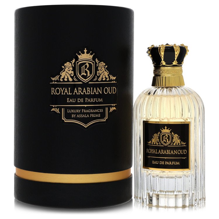 Assala Prime Royal Arabian Oud