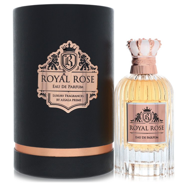 Assala Prime Royal Rose