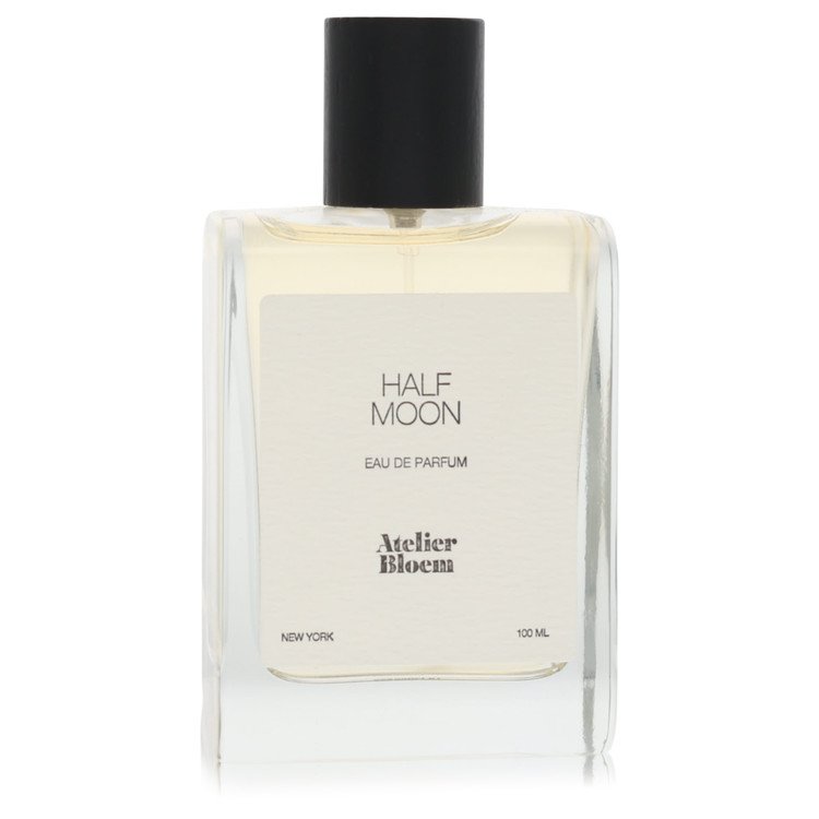 Atelier Bloem Half Moon