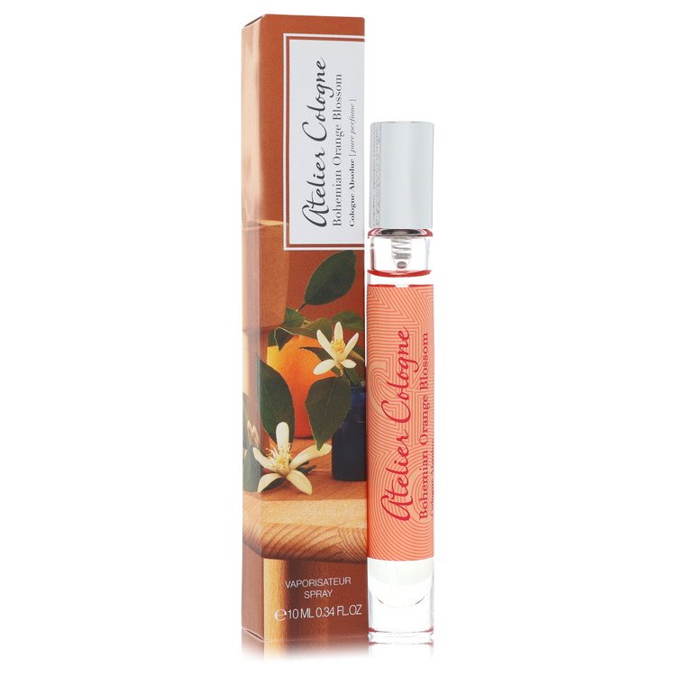 Atelier Bohemian Orange Blossom