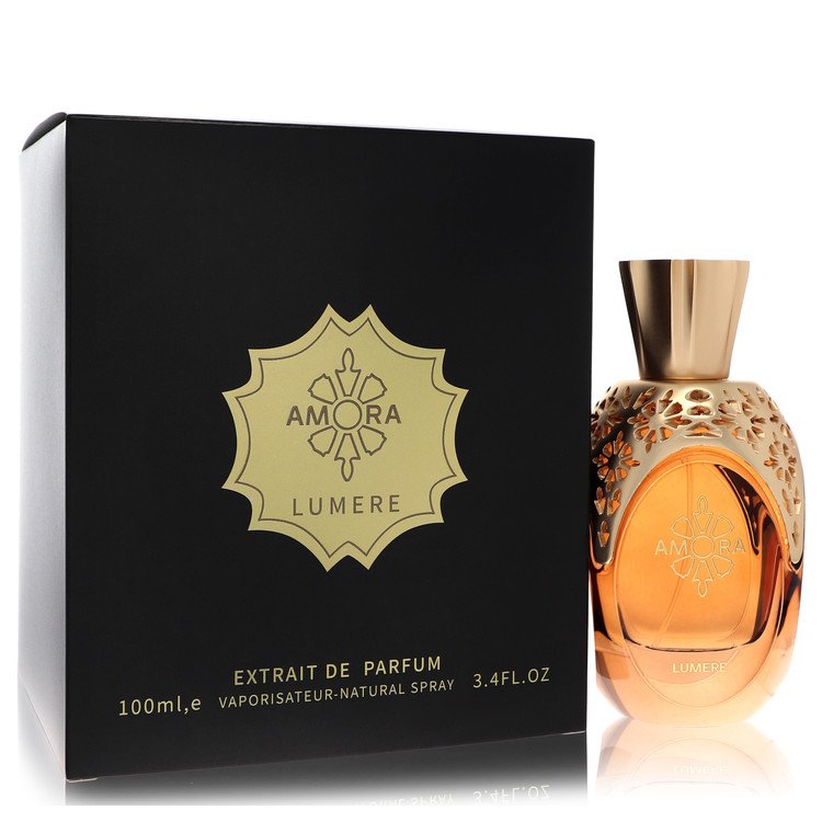 Atralia Amora Lumere Perfume by Atralia