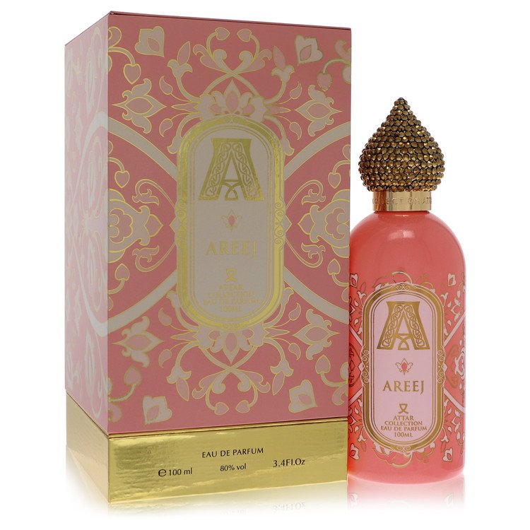 Attar Areej Perfume by Attar Collection