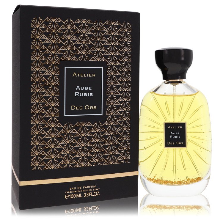 EAN 3760027140048 product image for Aube Rubis Des Ors Perfume 100 ml EDP Spray (Unisex) for Women | upcitemdb.com