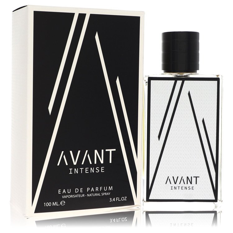 Avant Intense Cologne by Fragrance World