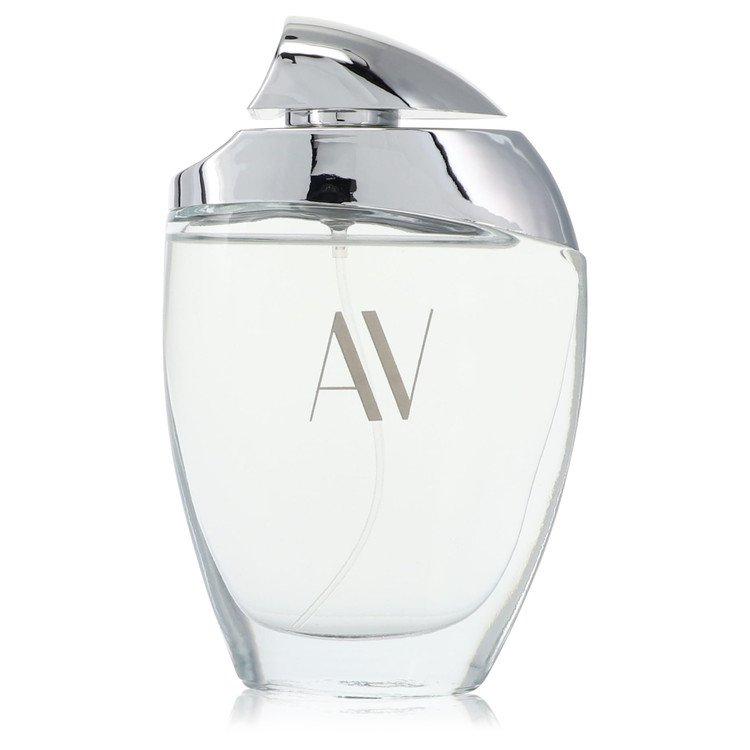 AV by Adrienne Vittadini - Eau De Parfum Spray (unboxed) 3 oz 90 ml for Women