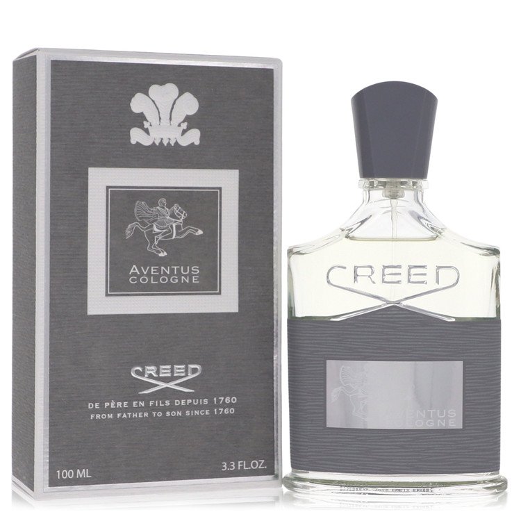 Aventus Cologne Cologne by Creed 100 ml Eau De Parfum Spray for Men