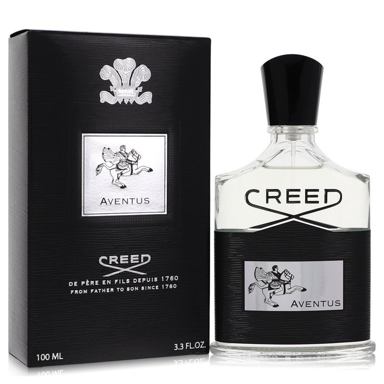 Creed Aventus Eau de Parfum, Men, 3.3 fl.oz / 100 ml, France | eBay